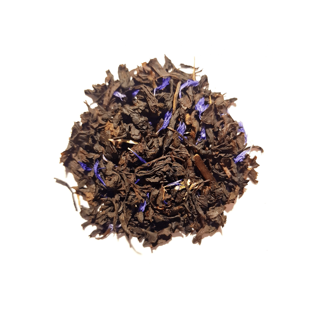 Herbata Earl Grey Blue